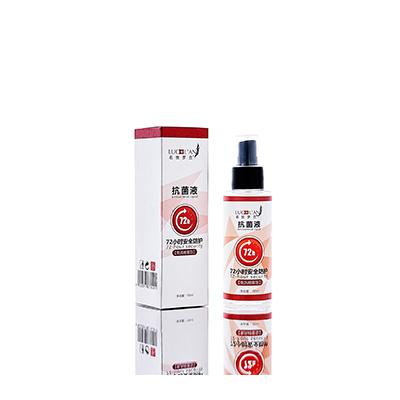 蒙城母婴防护喷雾