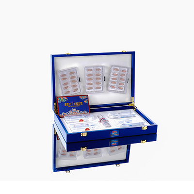 蒙城润芯滋润综合版